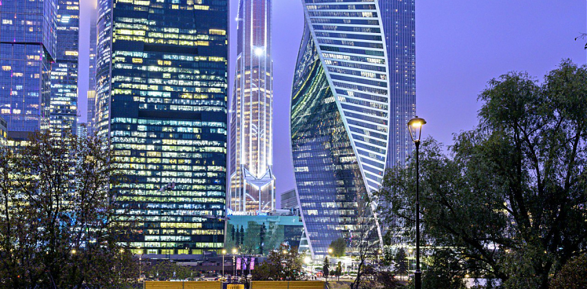 Наружное освещение